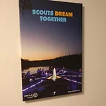 Hostelli Partiotalon Retkeilymaja - Scouts Joensuu