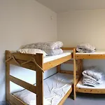 Partiotalon Retkeilymaja - Scouts