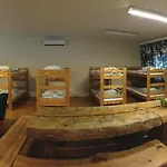 Partiotalon Retkeilymaja - Scouts Hostel Joensuu
