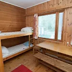 Partiotalon Retkeilymaja - Scouts * Joensuu
