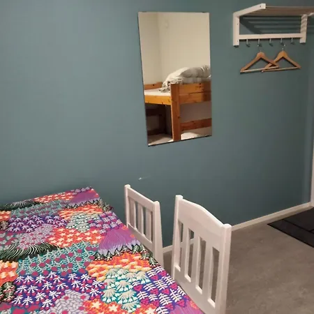 Hostal Partiotalon Retkeilymaja - Scouts