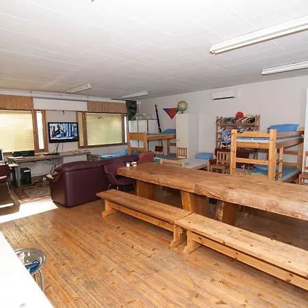 Partiotalon Retkeilymaja - Scouts 호스텔