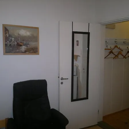 Auberge de jeunesse Partiotalon Retkeilymaja - Scouts *