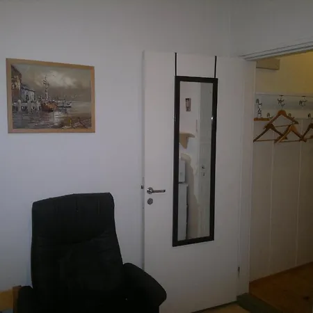 Partiotalon Retkeilymaja - Scouts Hostel Joensuu