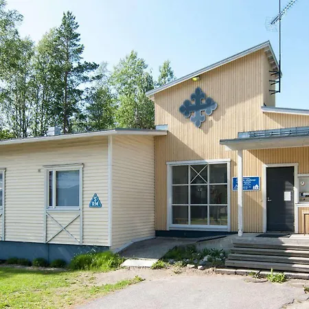 Hostel Partiotalon Retkeilymaja - Scouts *
