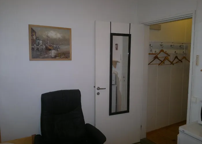 بيت شباب Partiotalon Retkeilymaja - Scouts *