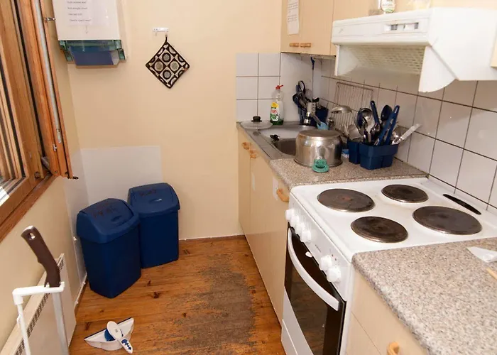 Partiotalon Retkeilymaja - Scouts يونسو